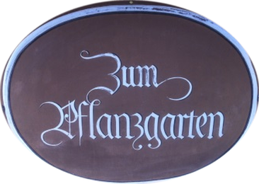 Zum Pflanzgarten