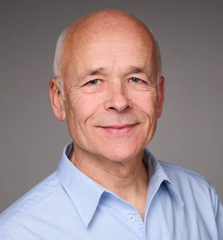 Urs Schellenberg