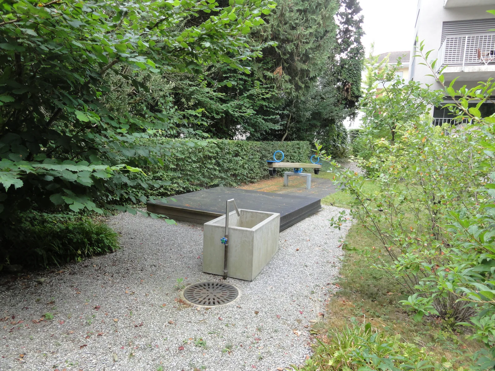 Spielplatz