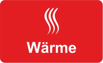 Wärme